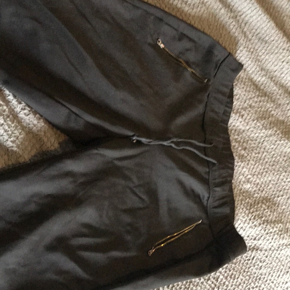 Lane Bryant jogger style